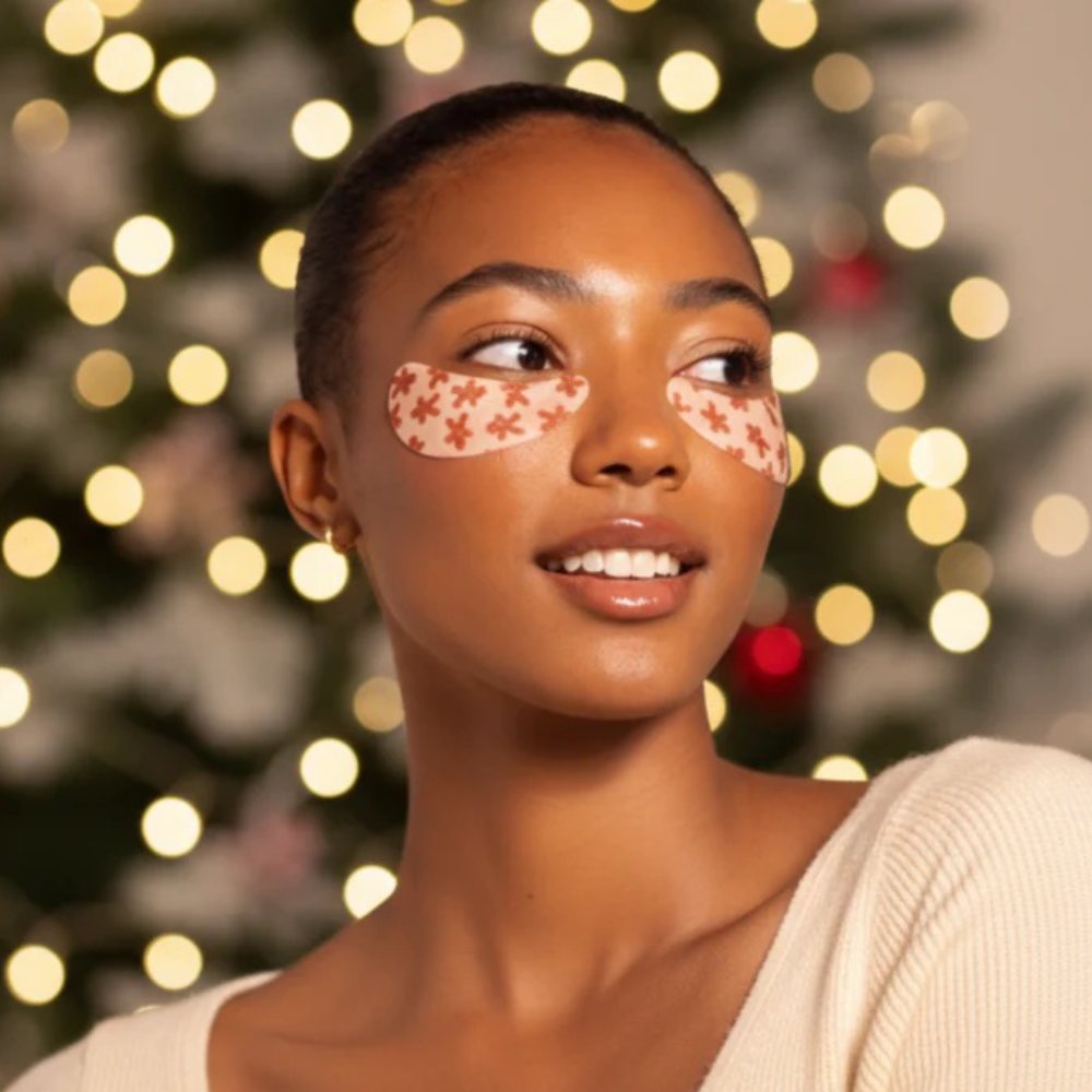 PATCHOLOGY Holiday Treats 2025 - Святкова колекція патчів - фото №1 PATCHOLOGY Holiday Treats 2025 - Святкова колекція патчів - фото №1